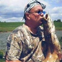 Brian C.  Bridenstine Sr.