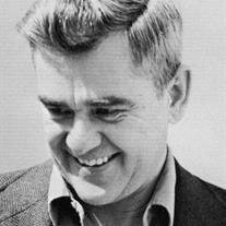 Calvin Hobson  Blair