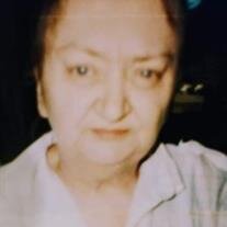 Sharon D.  Frey (Garland)