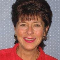 Aileen J.  Bricker