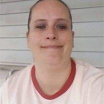 Melanie Sue  Arrowood