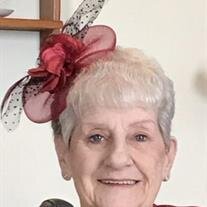 Patricia Ann  Bennett (Gift)