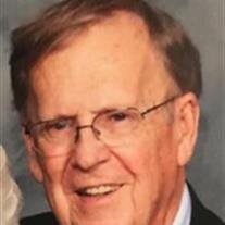 Gordon M. Bankert