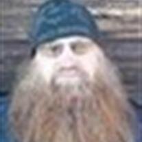 Darren J. Henderson