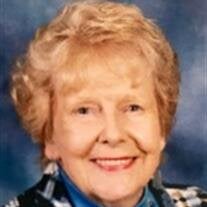 Jane Jeffers