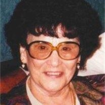Esther G. Orsa
