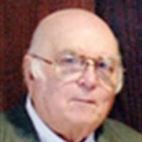 Harold E. Bushman