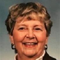 June K. Matthews