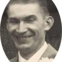 Edward M. Brooks
