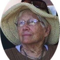 Dorothy Zimmerman Yoh (Zimmerman)