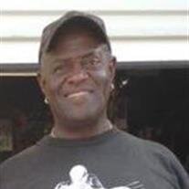 Charles J. Shakey Evans Jr.