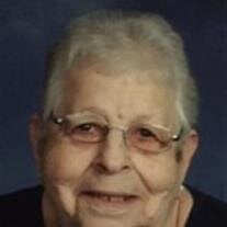 Delores S. Hargelroad