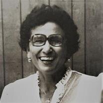 Eloisa V. Garcia