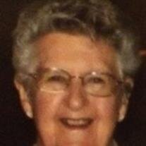 Peggy L. Pilgrim