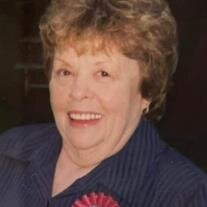 Jane C. Linder
