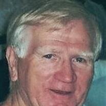 Robert C. "Red" "Red" Walter