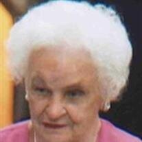 Nancy Van Buskirk