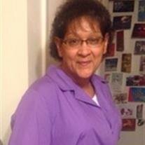 Pamela Michelle Rowe (Jones)