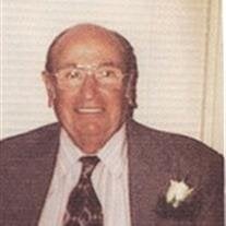 John Orsa Sr.