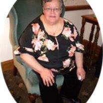 Sally J. Strock Grant