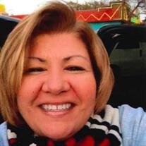 Linda Parra-Alvarez