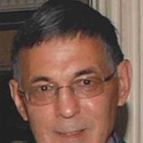 Stephen David Hersh