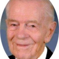 Wayne W. Byers