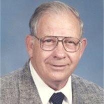 Harry A. Stepler Jr.
