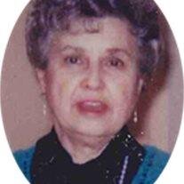Mary Louise Topper (Hoover)