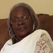 Mrs. Maggie Jean Bowers Neal