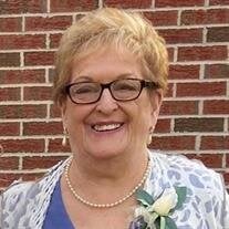 Peggy Blackburn Sykes