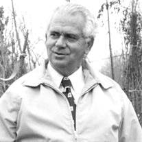 Paul McDaniel Davis