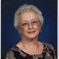 Marlene Wells Oliver