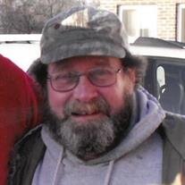 Michael A. Rice