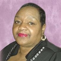 Mrs. Rosetta Davis