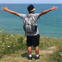 Jalen Daniel Rivera