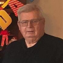 John E. Sandberg