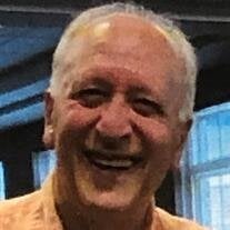 Brother John J. Mangogna C.M.