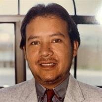 Mario Cavazos