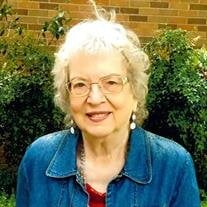 Virginia Lynn Bankston