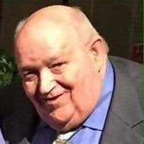 Rev. Ed E. Martin