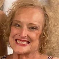 Mary Geraldine Hartsell