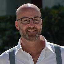 Richard "Rick" Casebeer