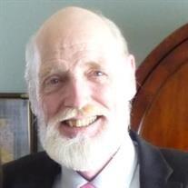James Edmund McKinlay