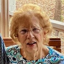 Marilyn Jean Kite