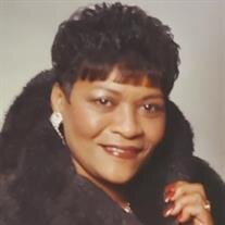Brenda Joyce Speller