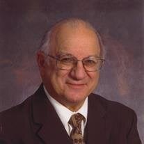 Mr. Joseph Olenik
