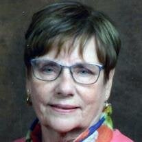 Carolyn Elaine Hein