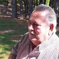 William "Bill" Howard, Sr.