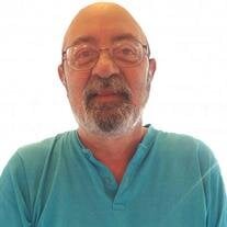 Ronald Joseph Kline